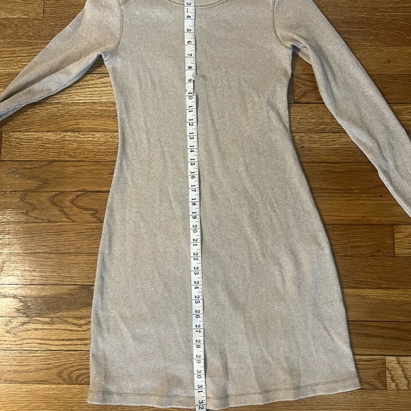 Everlane Organic Cotton Ribbed Top - Picture 7 of 11